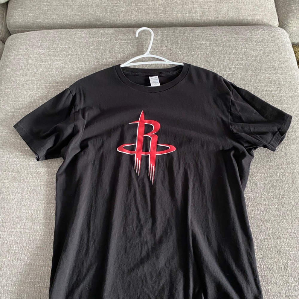 Rockets t-shirt